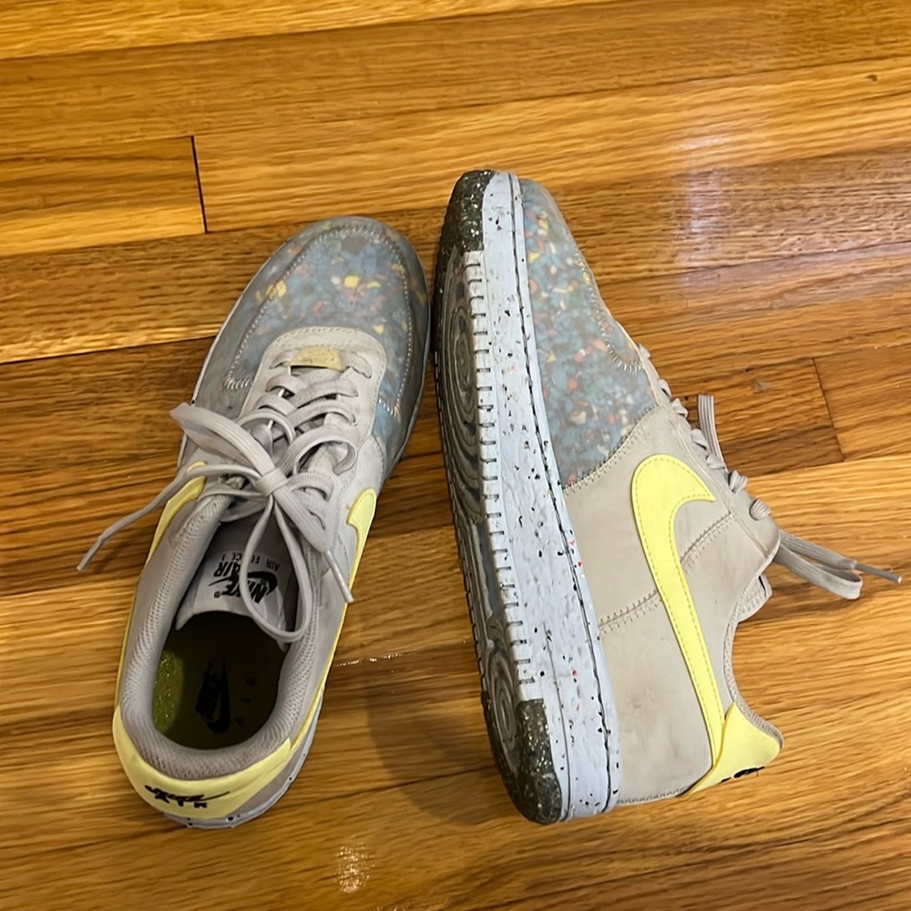 Nike air force 1 sneakers
